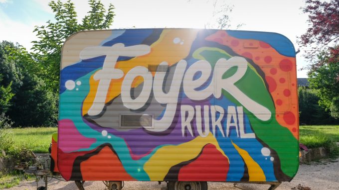 Le Foyer Rural de Ceyzerieu