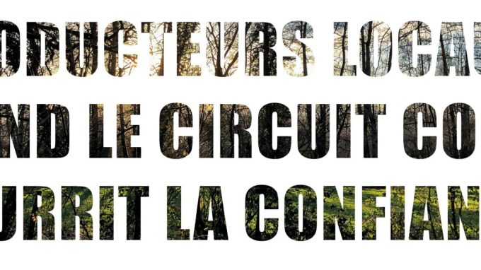 Menu du restaurant de la ferme du Marais 01 - Bugey Sud